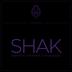 SHAK logo