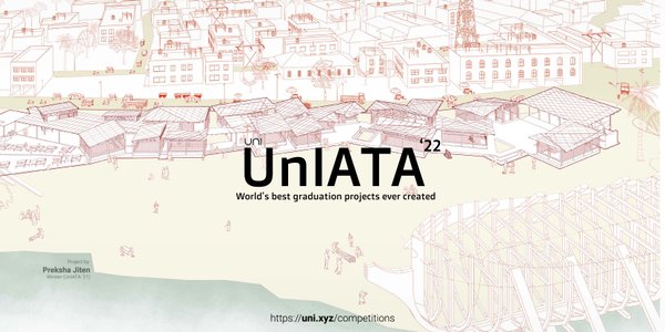 UnIATA '22 competition banner