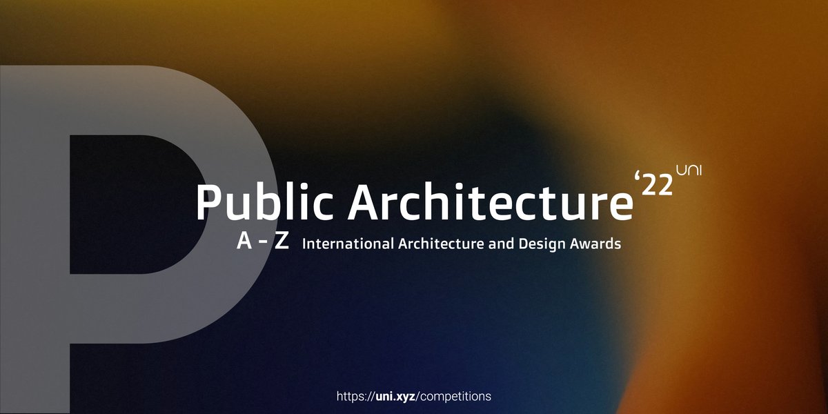 Public Architecture '22