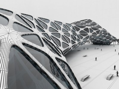 Museum for Computational Technology