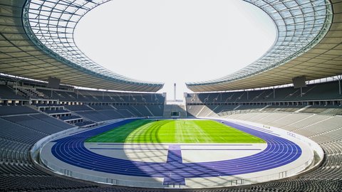 Sports Architecture