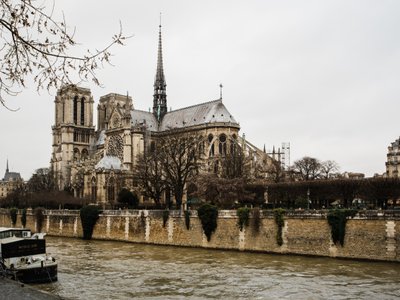 Diving into Sea of Thought