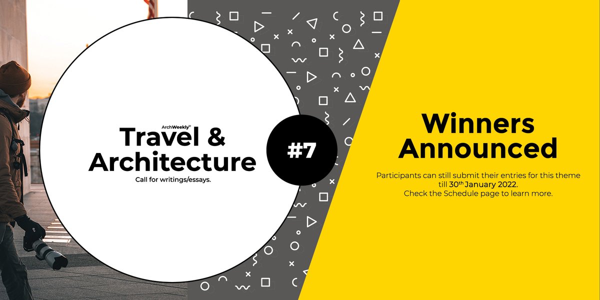 Travel & Architecture