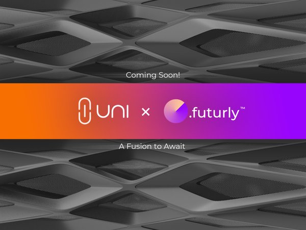 UNI x Futurly competition banner