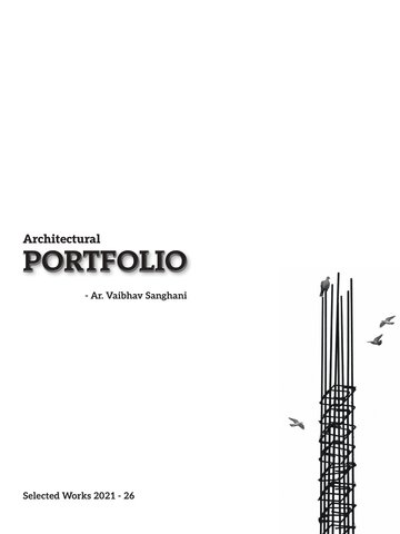 PORTFOLIO