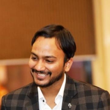 Vaibhav Gupta