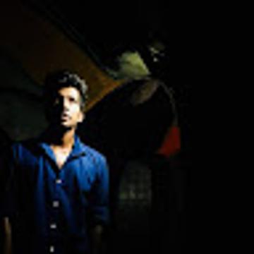 vignesh maruthamuthu