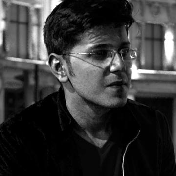 Vishal Kapoor