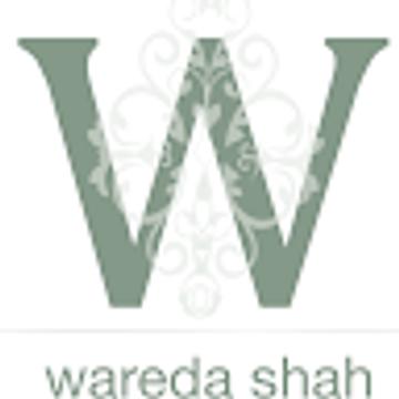 wareda shah