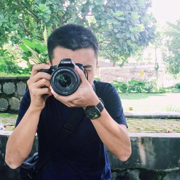 William Hartawan