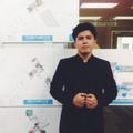 Yunus Almahdaly