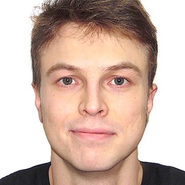 Yury Butenko