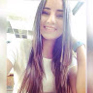 Yamileth Posadas