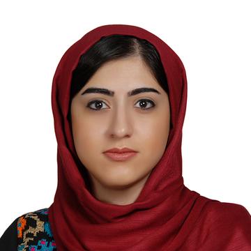 Yasaman Ahmadi