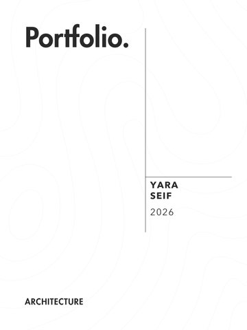 My Portfolio 2026