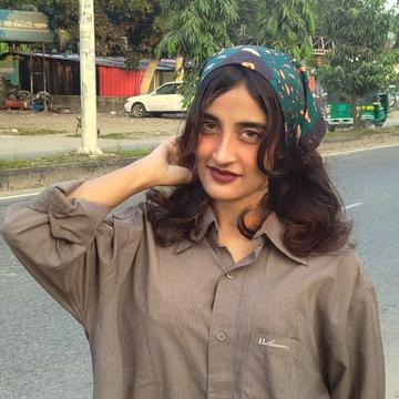 zakia sultana