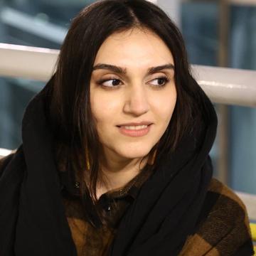 Zahra Jashnani