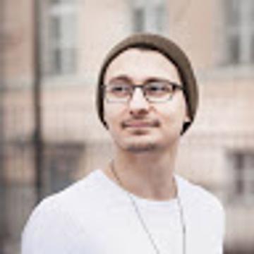 Евгений Зайцев