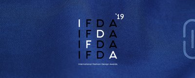 IFDA '19 competition banner