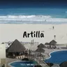 Artilla