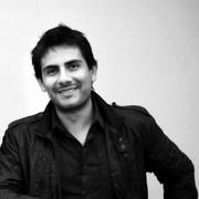 Erick Velasco Farrera