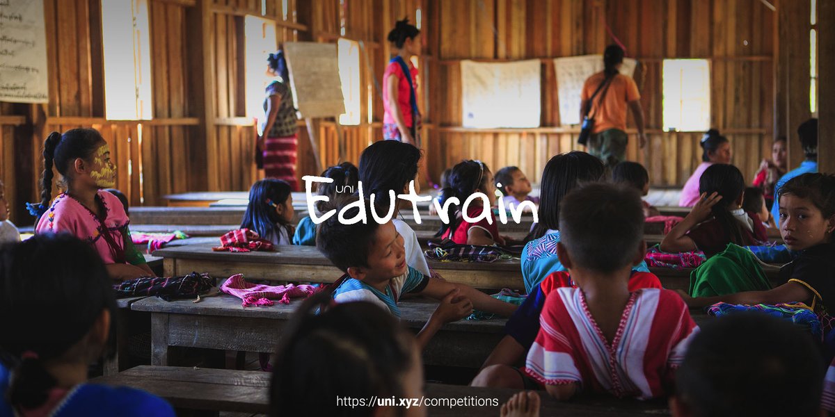 Edutrain