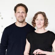 Stephan Birk & Liza Heilmeyer