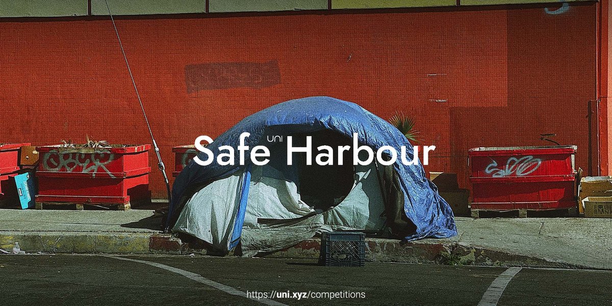 Safe Harbour