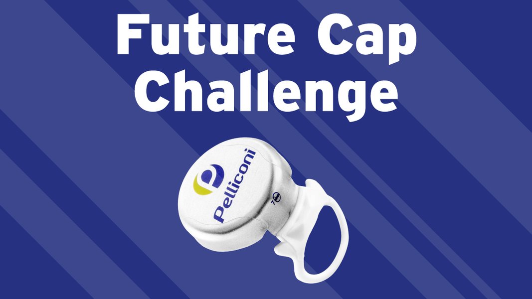 Future cap challenge