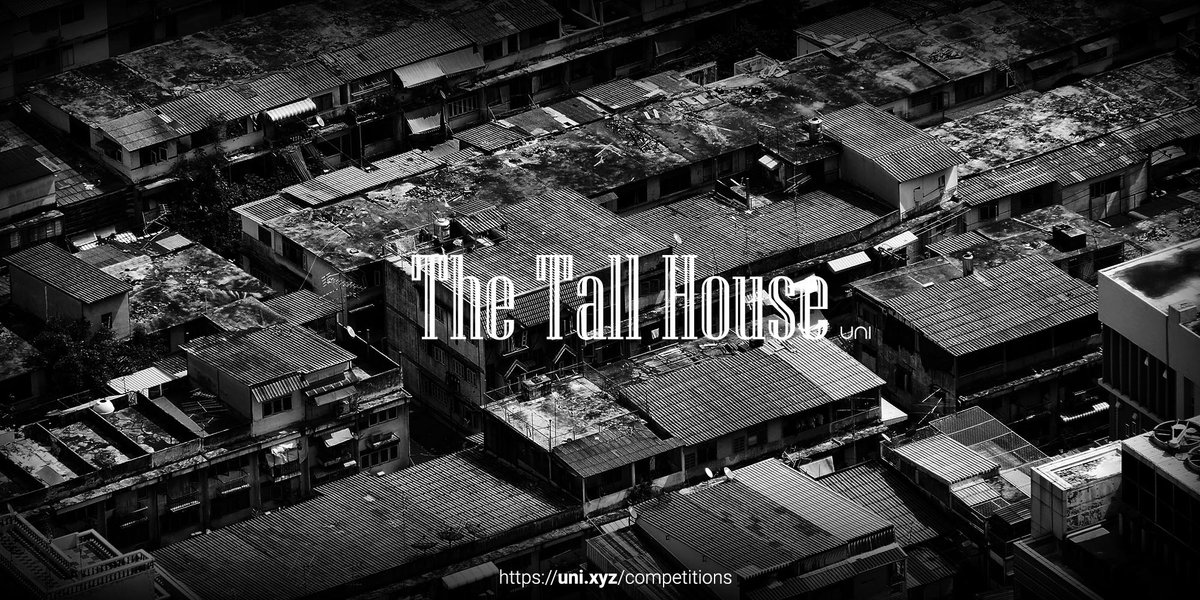 The Tall House