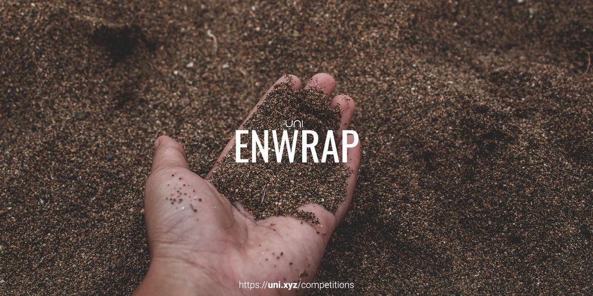 Enwrap