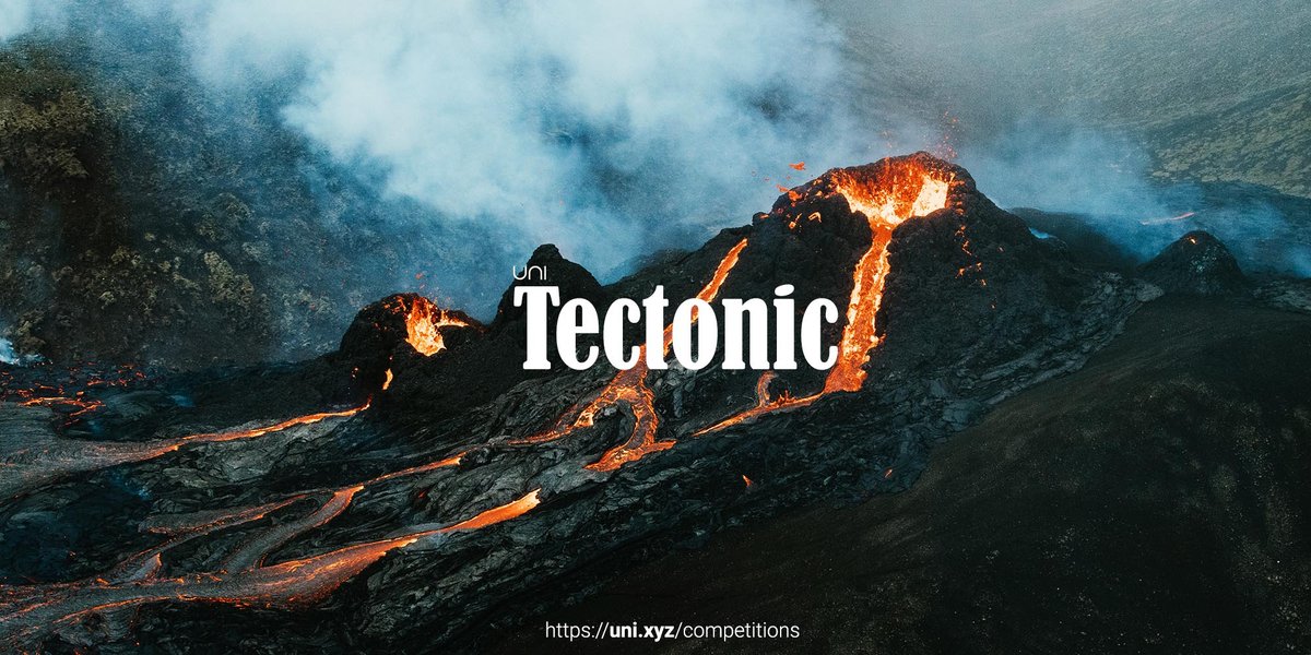 Tectonic