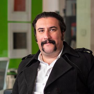 Mojtaba Mohammad Zaheri