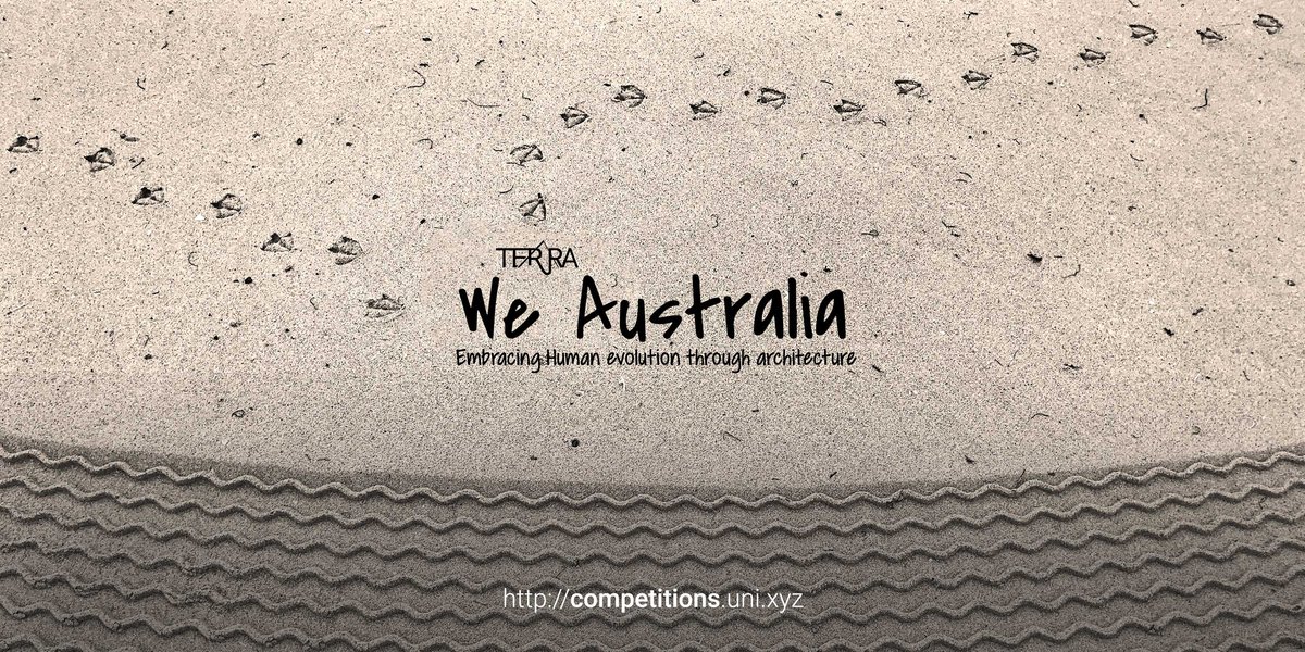 We Australia
