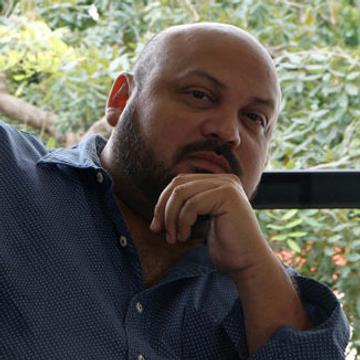 Roberto Ramirez Pizarro