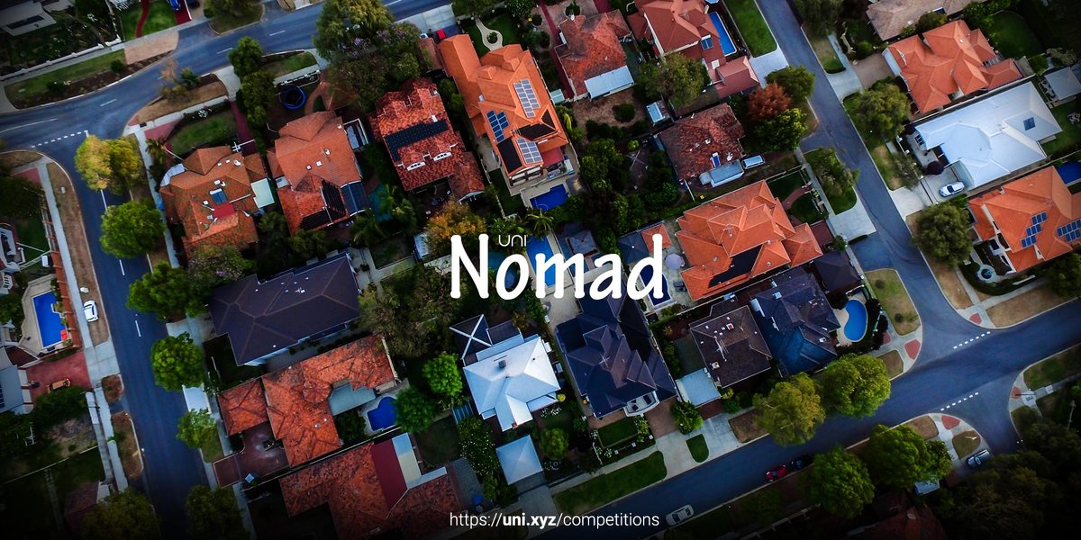 Nomad