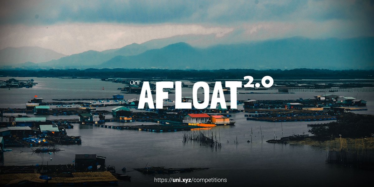 Afloat 2.0