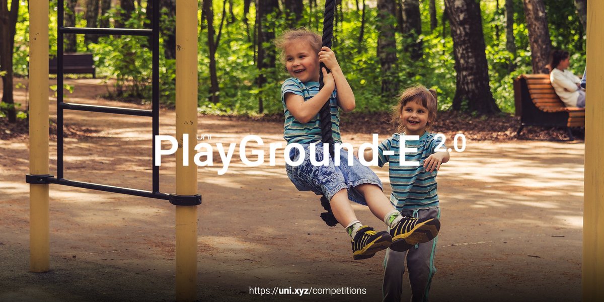 Playground - E | 2023