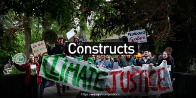 Constructs competition banner