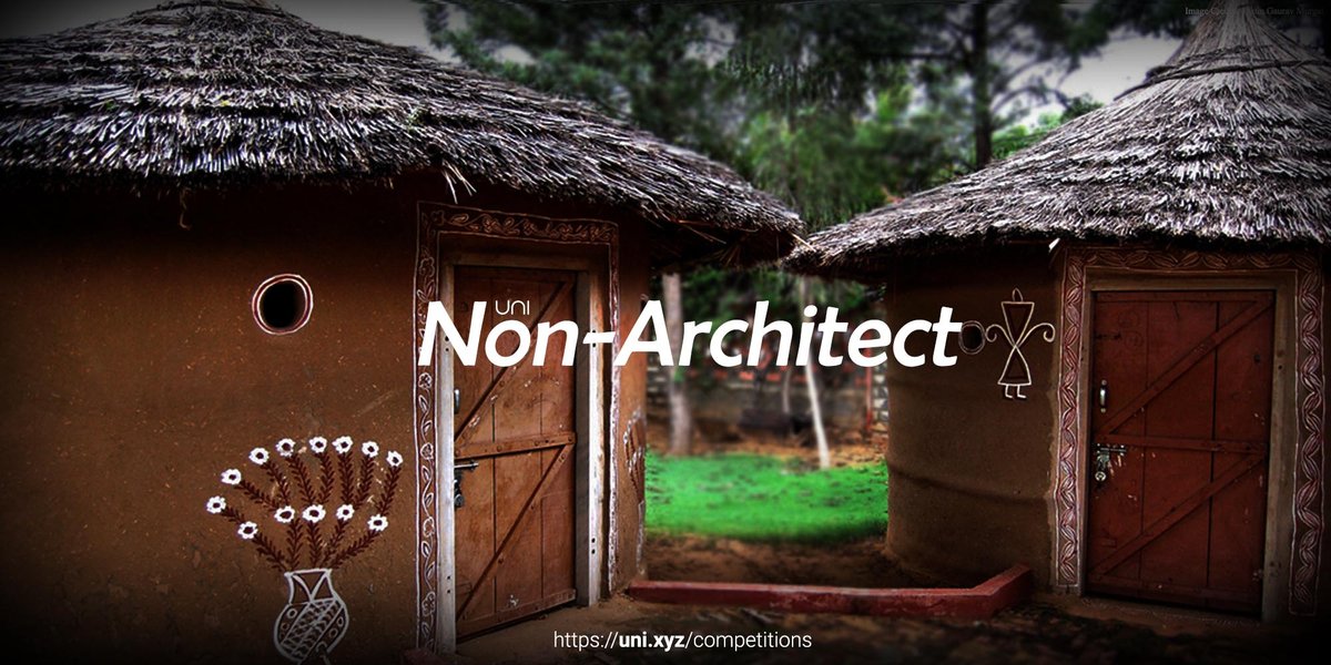 Picturing: Non-Architect