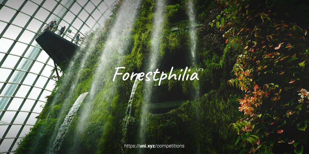 Forestphilia