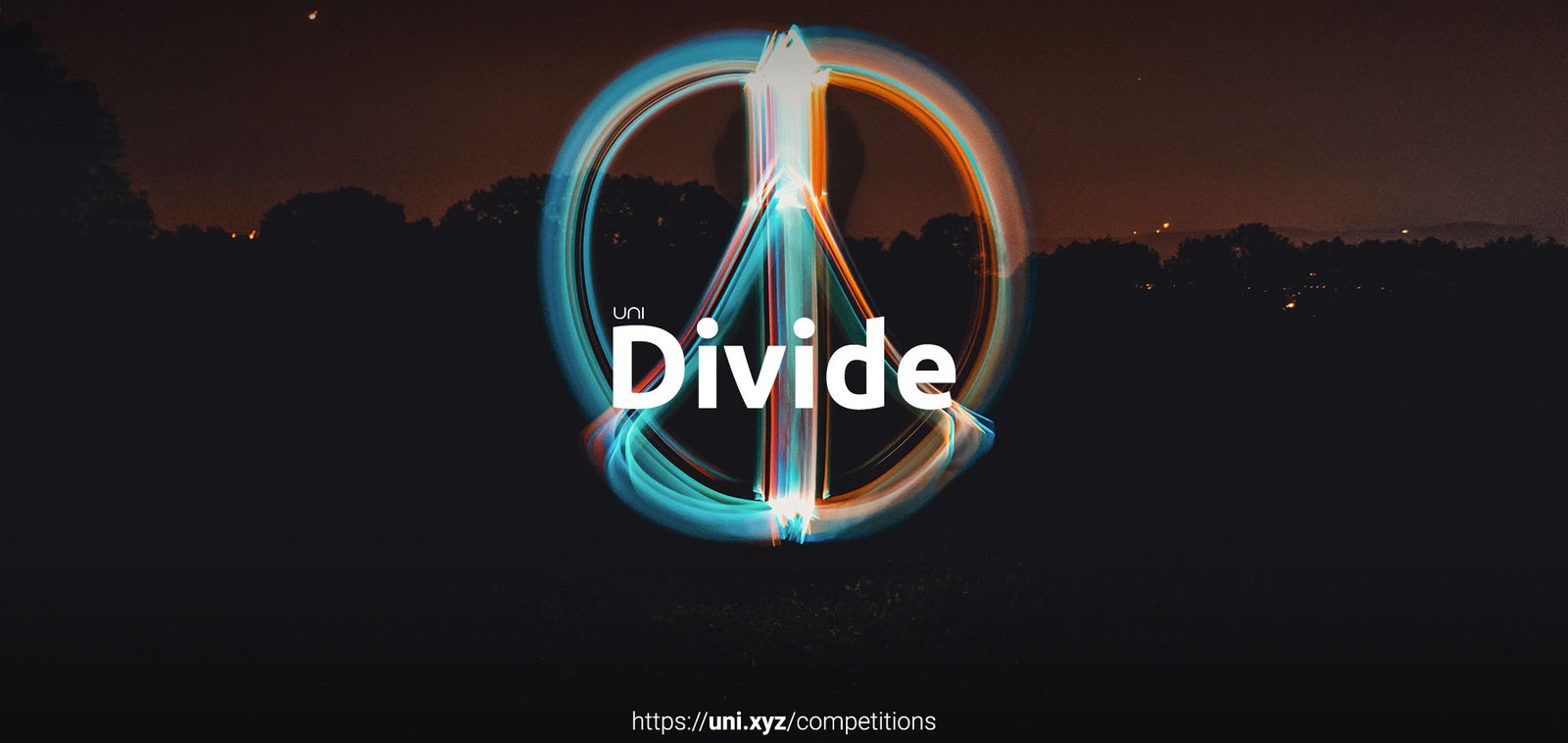 Advertisement image for Divide