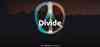 Advertisement image for Divide