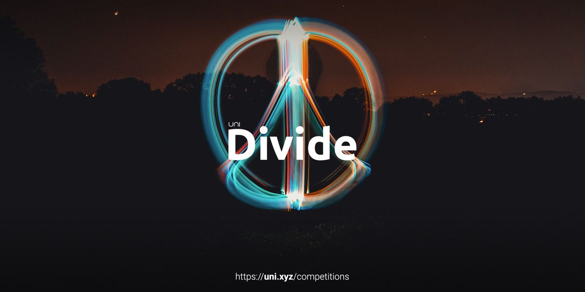 Divide
