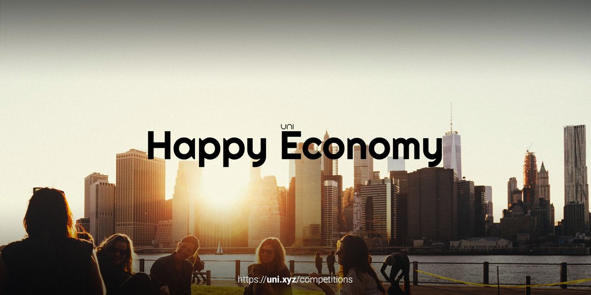 Happy Economy