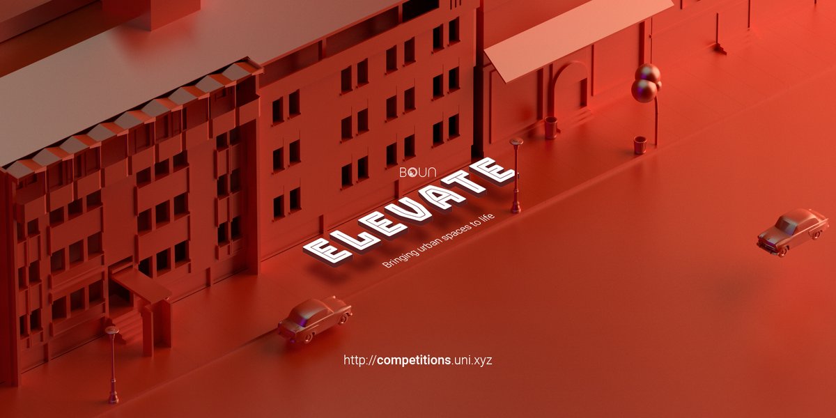 Elevate 2019