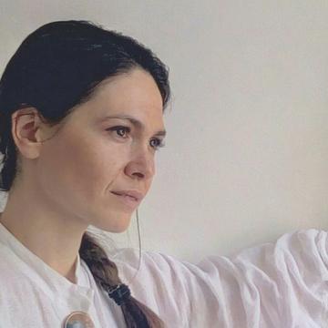 Ana Sofia Ferreira Pachêco