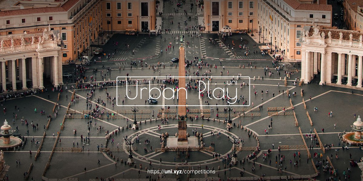 Urban Play