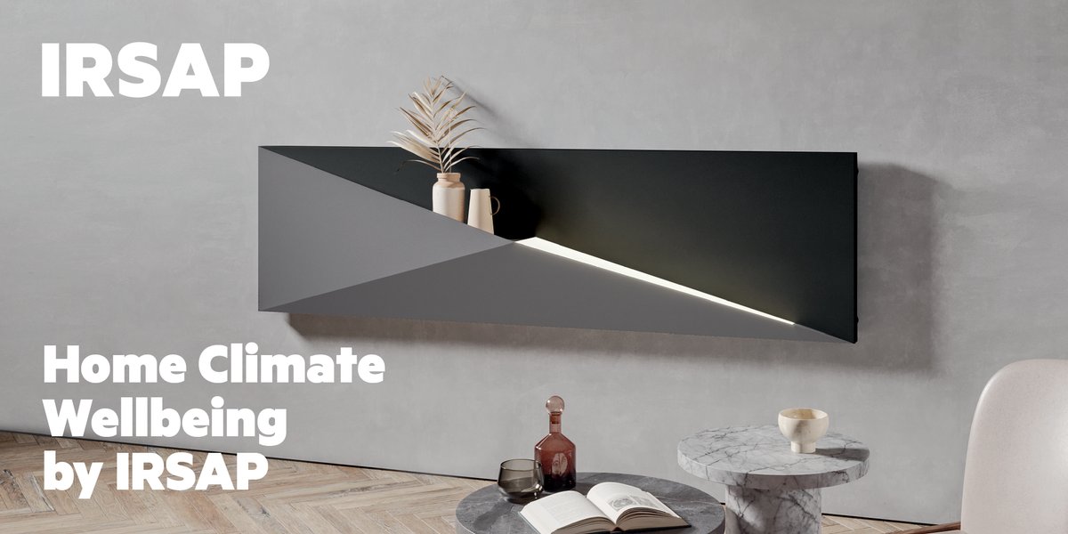 Home Climate Wellbeing by IRSAP