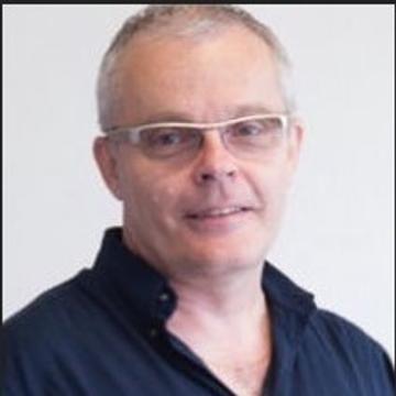 Udo Greinacher